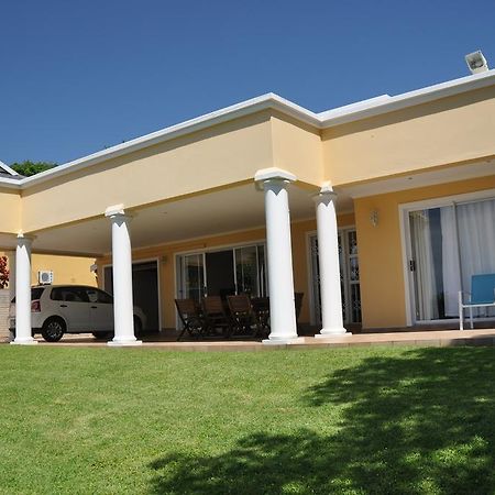 King Palm Self-Catering Suite Durban Esterno foto