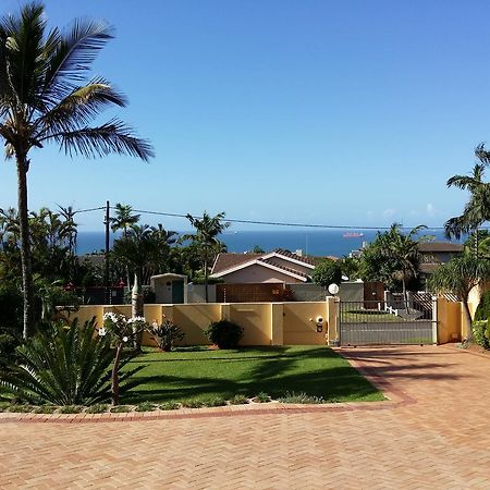 King Palm Self-Catering Suite Durban Esterno foto