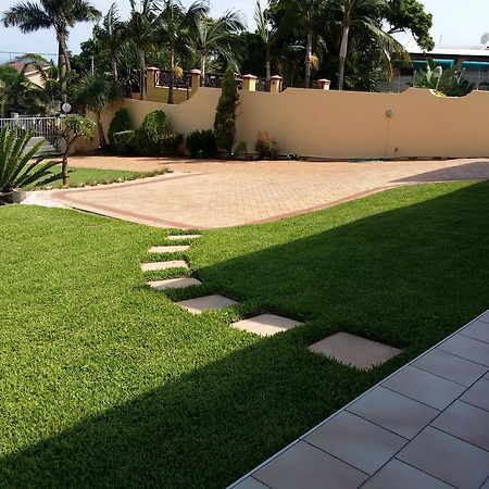 King Palm Self-Catering Suite Durban Esterno foto