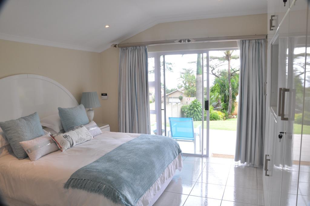 King Palm Self-Catering Suite Durban Camera foto