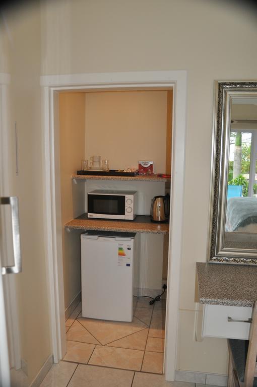 King Palm Self-Catering Suite Durban Esterno foto