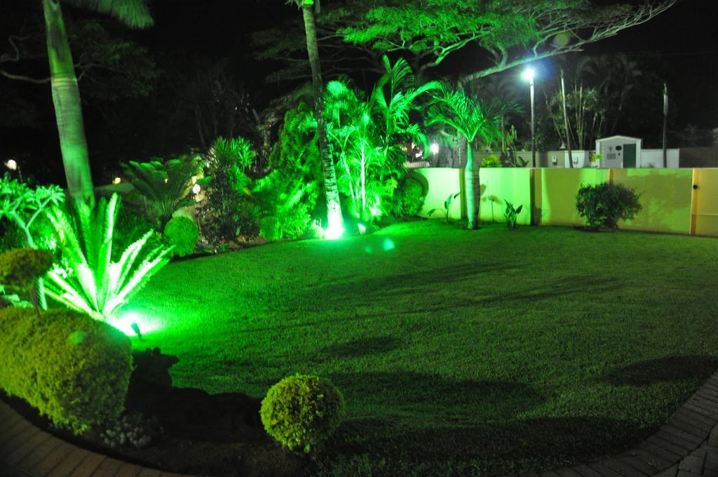 King Palm Self-Catering Suite Durban Esterno foto
