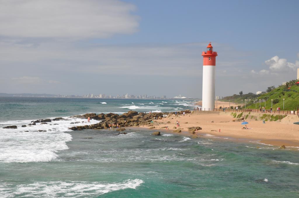 King Palm Self-Catering Suite Durban Esterno foto