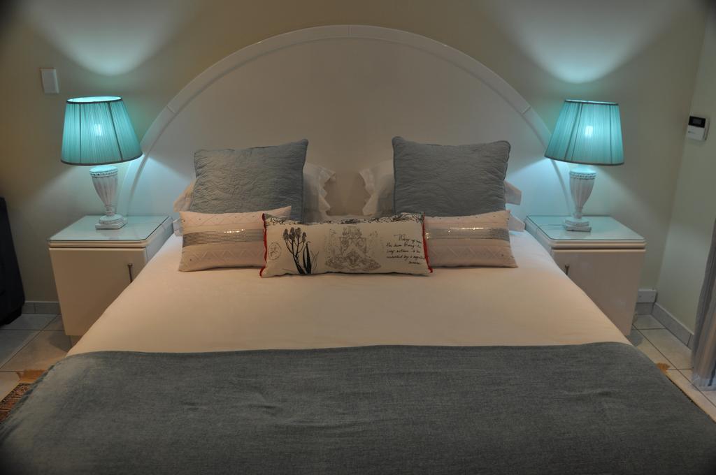 King Palm Self-Catering Suite Durban Esterno foto