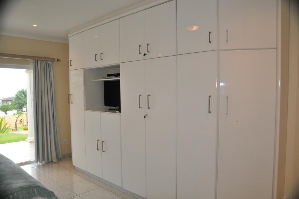 King Palm Self-Catering Suite Durban Esterno foto