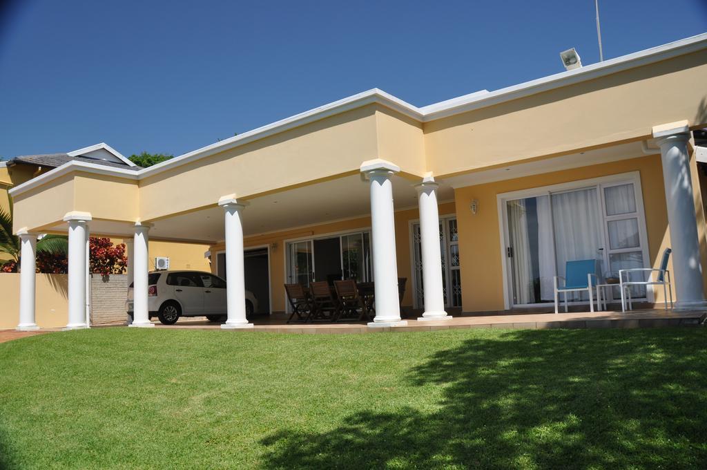 King Palm Self-Catering Suite Durban Esterno foto