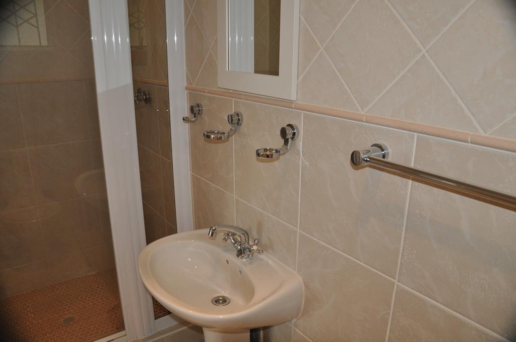 King Palm Self-Catering Suite Durban Esterno foto