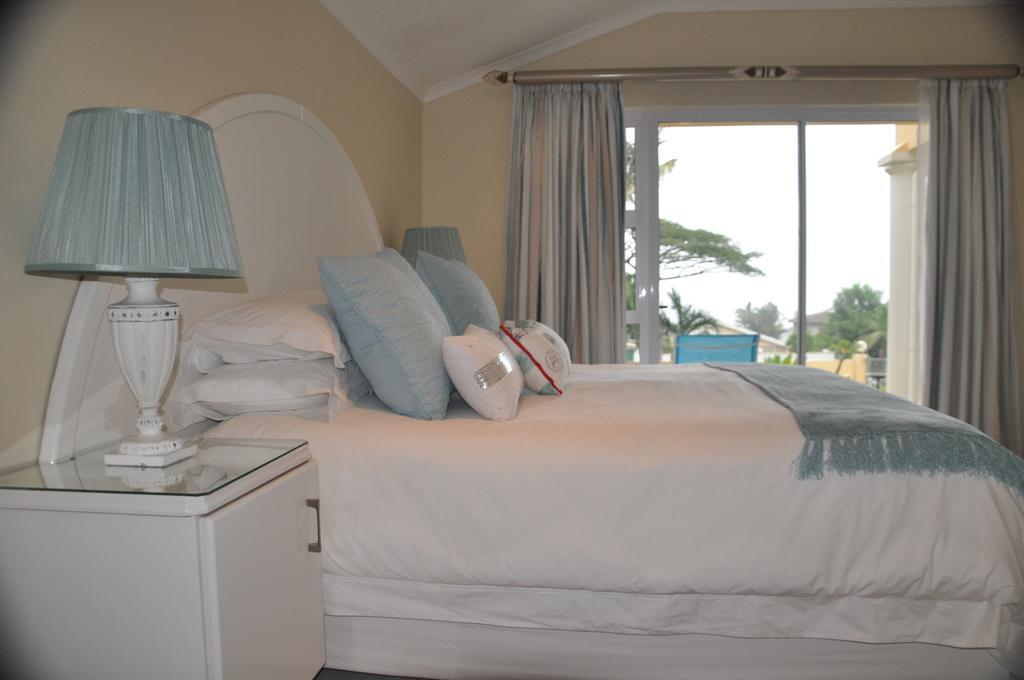 King Palm Self-Catering Suite Durban Esterno foto