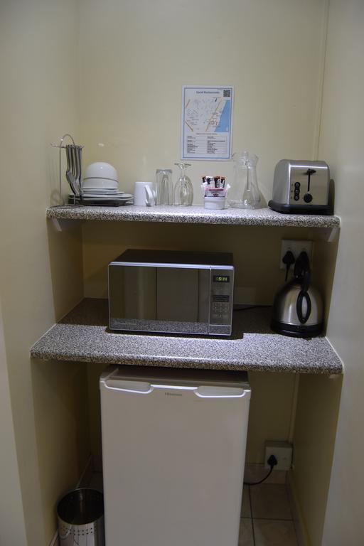 King Palm Self-Catering Suite Durban Esterno foto