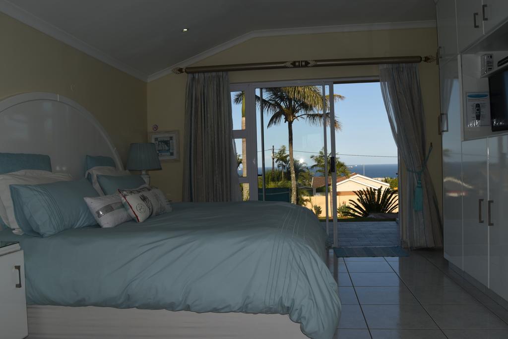 King Palm Self-Catering Suite Durban Esterno foto