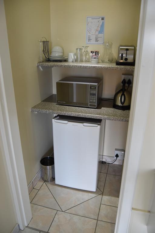 King Palm Self-Catering Suite Durban Esterno foto