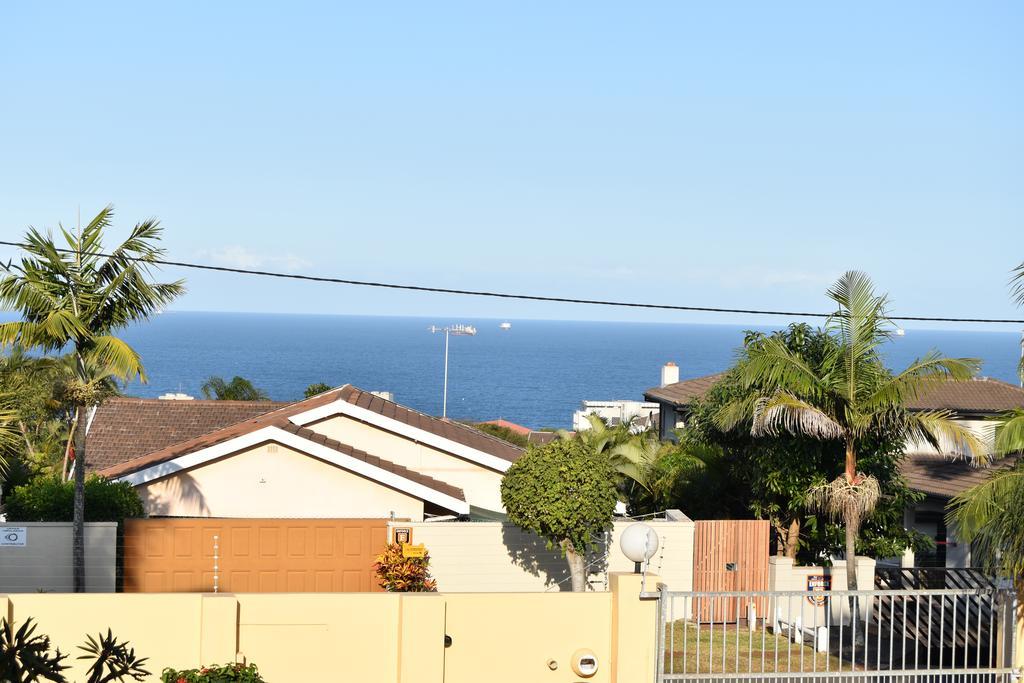 King Palm Self-Catering Suite Durban Esterno foto