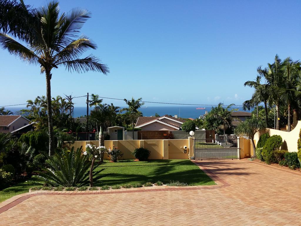 King Palm Self-Catering Suite Durban Esterno foto