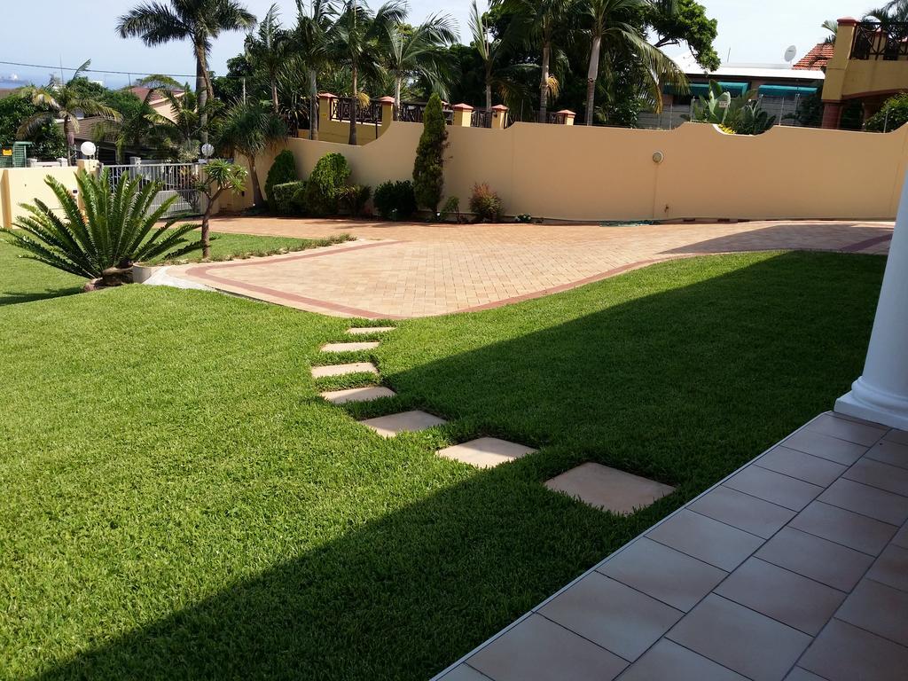 King Palm Self-Catering Suite Durban Esterno foto